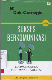 Sukses Berkomunikasi