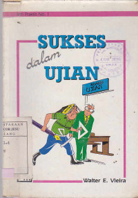 Sukses dalam Ujian