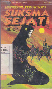 Suksma Sejati Jilid 1