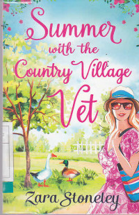 Summer with Country Village Vet