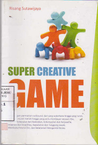 Super Creative Game