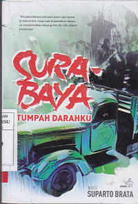 Surabaya Tumpah Darahku