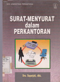 Surat-Menyurat Dalam Perkantoran