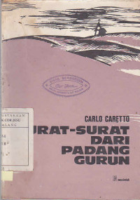 Surat - Surat Dari Padang Gurun