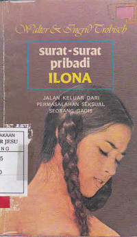 Surat-Surat Pribadi Ilona