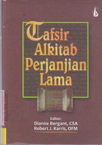 Tafsir Alkitab Perjanjian Lama