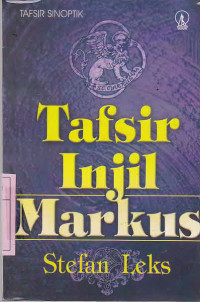 Tafsir Injil Markus