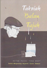 Takziah Bulan Tujuh