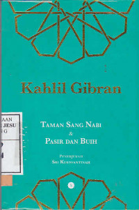 Taman Sang Nabi & Pasir Dan Buih