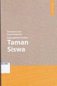 Taman Siswa