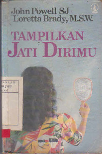 Tampilkan jati Dirimu