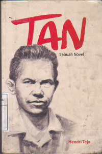 Tan : Sebuah Novel