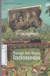 Tanah Air Baru, Indonesia