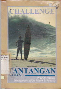 Tantangan