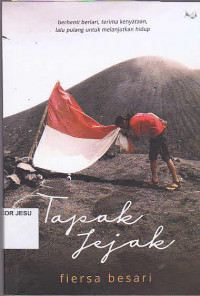 Tapak Jejak