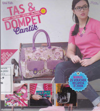 Tas Dan Dompet Cantik