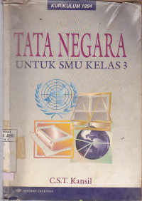 Tata Negara