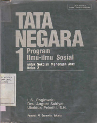 Tatanegara 1