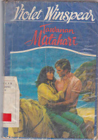 Tawanan Matahari