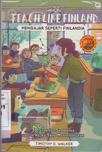 Teach Like Finland 