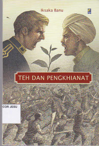 Teh Dan Penghianatan