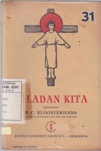 Teladan Kita