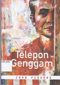 Telepon Genggam