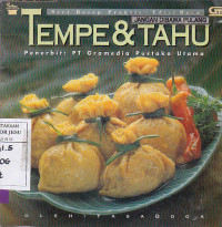 Tempe & Tahu