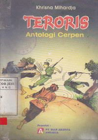 Teroris : Antologi Cerpen