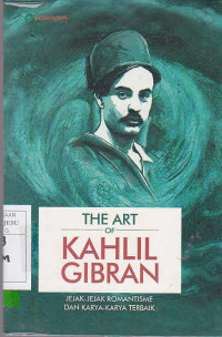 The Art of Kahlil Gibran