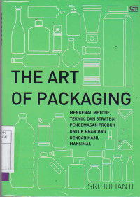 The Art of Packaging ( 1 )