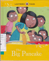 The Big Pancake