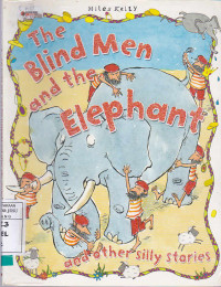 The blind men and the elephant