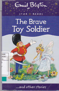 The Brave Toy Soldier