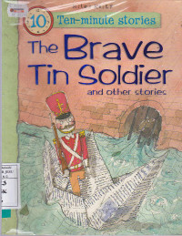 The Brave Tin Soldier and other stories