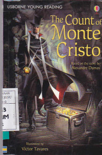 The Count Of The Monte Cristo