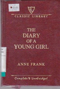 The Diary Of A Young Girl