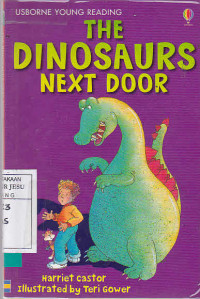 The Dinosaurus Next Door