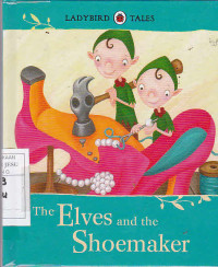 The Elves and the Shoemaker