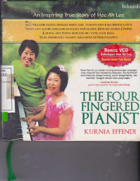 The Four Fingered Pianist