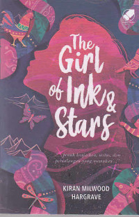 The girl of ink & stars