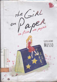 The Girl On Paper La Tille De Papier