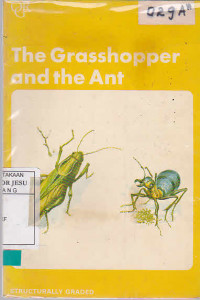 The grasshopper and the ant