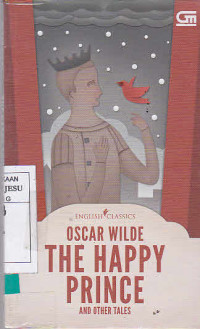 The Happy Prince And Other Tales