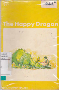 The Happy Dragon