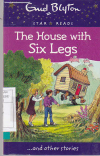 The House With Six Legs