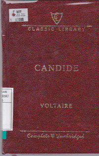 Candide