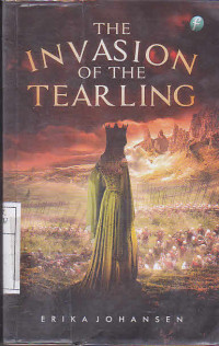 The Invasion Of The Tearling