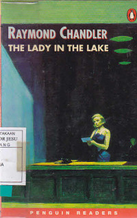 The Lady In the Lake