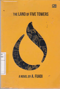 The Land Of Five Towers